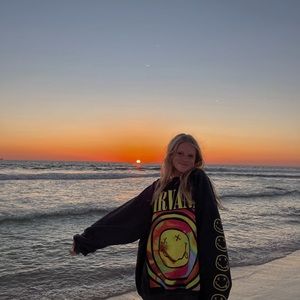 Meet your Posher, Rosie